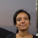 Czone Technologies Employee Pooja Goel's profile photo