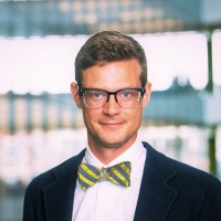 Northeastern University Employee Christopher Tiller's profile photo