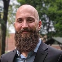 AdEasel® Employee Nicolas Titze's profile photo