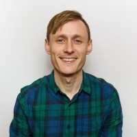 Office of Health Economics Employee Chris Sampson's profile photo