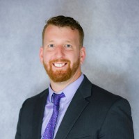 CBIZ Employee Kyle Connors's profile photo