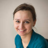 Secours Catholique-France Employee Carine Laigle-Smoliga's profile photo
