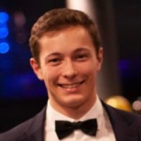 MAbSilico Employee Adrien Verdier's profile photo