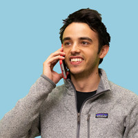 Caribee CBD Employee Nathan Vasquez's profile photo