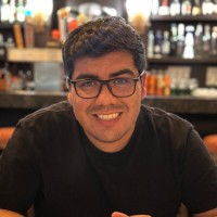 Americar Employee Allan Isaac Soto Barría's profile photo
