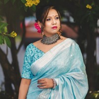 Suchetana Goswami Email