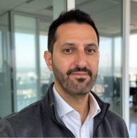 NEP Middle East & Asia Employee Daniel al Bahrani's profile photo