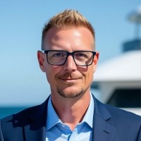 OneSource Financial Employee Bill Benzin's profile photo