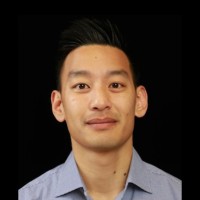 Google Employee Brian Tang's profile photo
