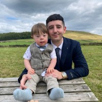 Darryl Dyson Email & Phone Number