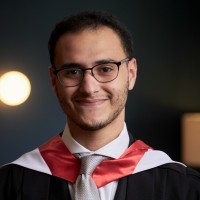 Gridware Employee Abdul Mhanni's profile photo