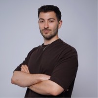 Statista Employee Emre Uğurlu's profile photo