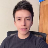Banco de Bogotá Employee Andres Hernando Feliciano Rodriguez's profile photo