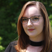 Main Street Theater Employee Amanda Arnold's profile photo