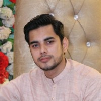 Big Data Analytics Employee Danish Javed's profile photo