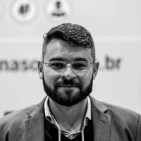 Máquina Solo Employee Rafael Pereira's profile photo