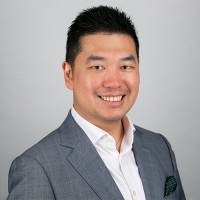 Investment Trends Employee Brian Chong's profile photo
