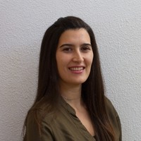 Águas do Algarve, SA Employee Maria Rodrigues's profile photo