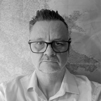 Eurobase Employee Laurence Barry's profile photo