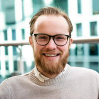 BrightBid Employee Petter Larsen's profile photo