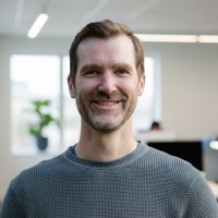 Discovery Education Employee Pete Weir's profile photo