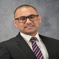 Ontic Employee Sheraz Ahmed's profile photo