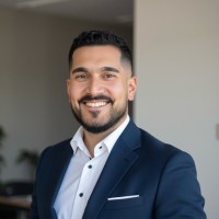 finstreet. Employee Okan Çakal's profile photo