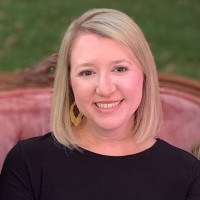 Winston-Salem Regional Association of REALTORS® Employee Amanda Hobbs's profile photo