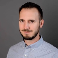 GE HealthCare Employee Eric Steinbrecher's profile photo