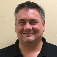 RLH Fire Protection Employee Mat Gibson's profile photo