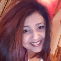 Ancora Psychiatric Hospital Employee Asma Badar's profile photo