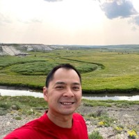 Limeade Employee Antony Nguyen's profile photo