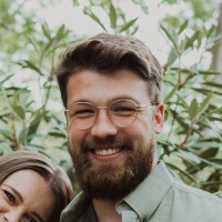 One Thing Marketing Employee William Hale's profile photo