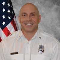 San Francisco Fire Department Employee Rob la Eace's profile photo