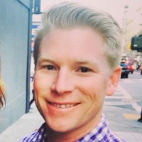 INFAB Employee Trevor James's profile photo