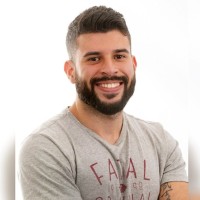 Exomindset Employee Leandro Frazão's profile photo