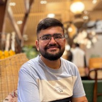 Novu Employee Himanshu Garg's profile photo