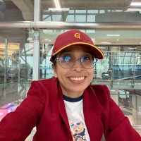 CAPLINQ Corporation Employee Maria Roberto's profile photo