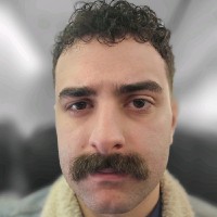 Zachary Kosma