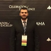 EFSOL Employee Ioannis Chalikias's profile photo