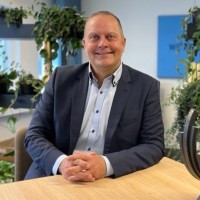 JN Data Employee Martin Hansen's profile photo