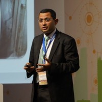 Maschinenfabrik KEMPER GmbH & Co. KG Employee Kaushik Ghosh's profile photo