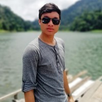 AnsacTech Employee Mohd Shaperi's profile photo
