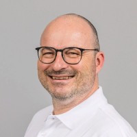 Heidelberger Druckmaschinen AG Employee Holger Steuerwald's profile photo