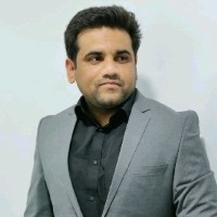 Spotcheck Global Employee Ashfaq Nabi's profile photo