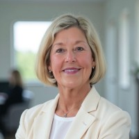 Elevex Capital Employee Amy O'Donnell-Vanwagnen's profile photo