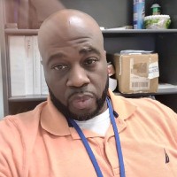 U.S. Department of Veterans Affairs Employee Jonathan Fleming's profile photo