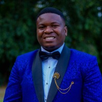 End Point Corporation Employee Edgar Mlowe's profile photo