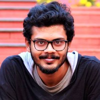 Kolkata Bits Employee Arijit Chakraborty's profile photo