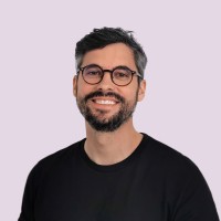 Frontify Employee Andrea Donatsch's profile photo